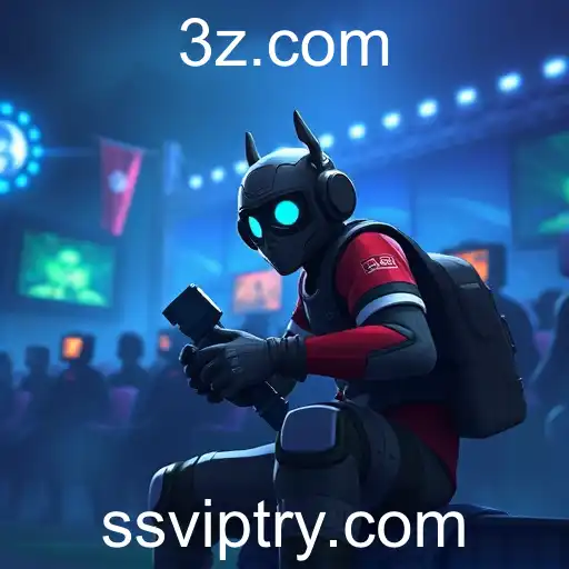 Ascensão da SSVIP no Cenário de Jogos Brasileiro