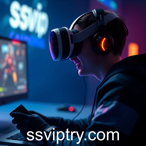 Tendências e Inovações em Jogos On-line
