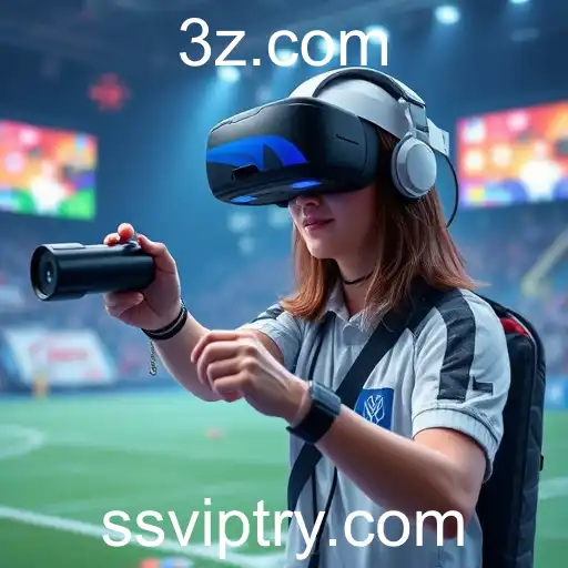 A Revolução dos Jogos em 2025