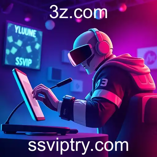 Tendências Emergentes nos Jogos em 2025