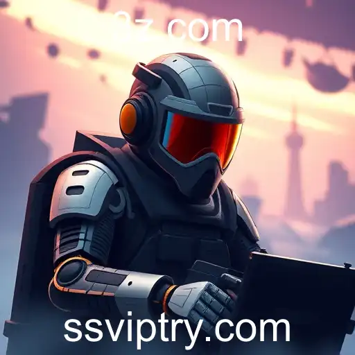 Expansão do Mercado de Jogos com SSVIP: O Futuro das Plataformas Virtuais