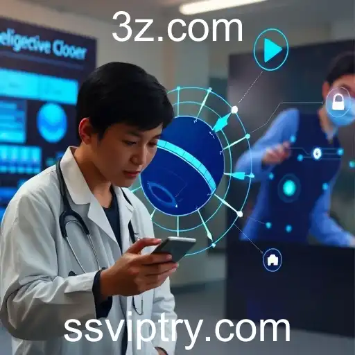 A Revolução dos Games: A Ascensão do SSVIP