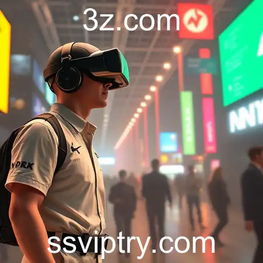 O Impacto dos Avanços Tecnológicos nos Jogos de 2025