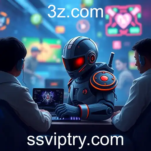 Tendências Emergentes no Mundo dos Jogos Online