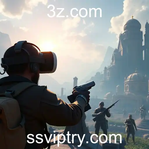 Inovações e Desafios no Mundo dos Games de 2025