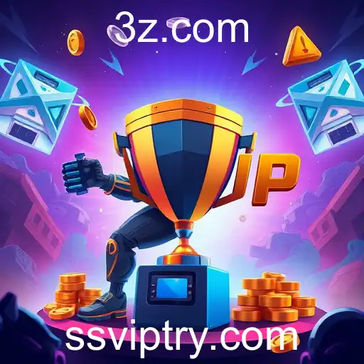 Revolução nos Jogos Online com a SSVIP