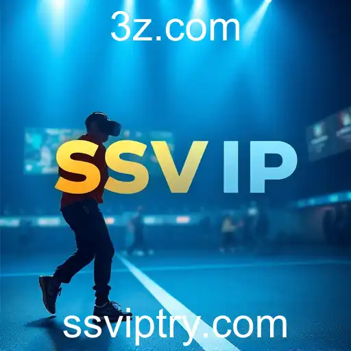 Ascensão do SSVIP no Cenário de Jogos Online