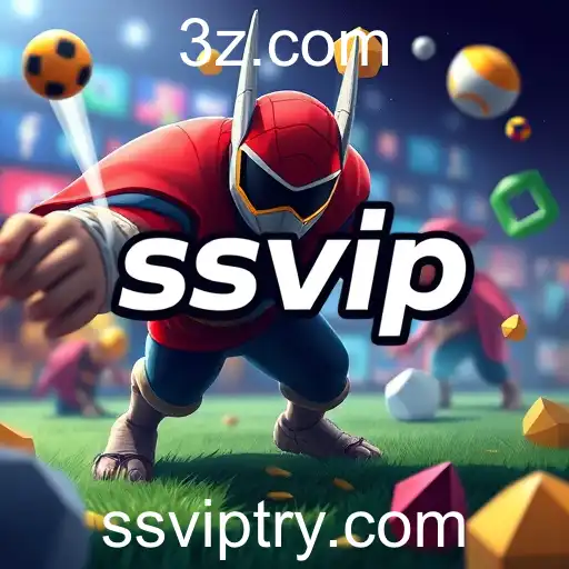 Evolução dos Jogos em Português: O Caso do 'ssvip'