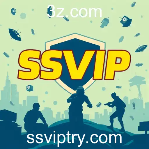 A Ascensão do SSVIP no Mercado de Jogos