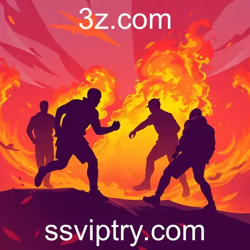 Revolução no Mundo dos Jogos: O Impacto do SSVIP