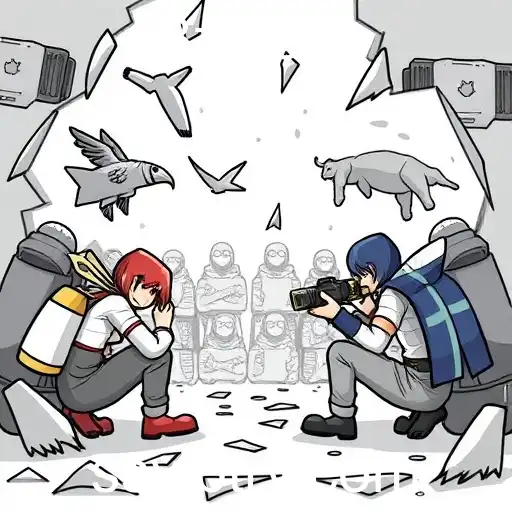 Revolução no Mundo dos Jogos em 2025: Inovações e Tendências