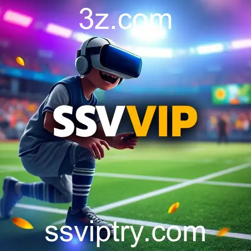 A Revolução do SSVIP no Universo dos Jogos