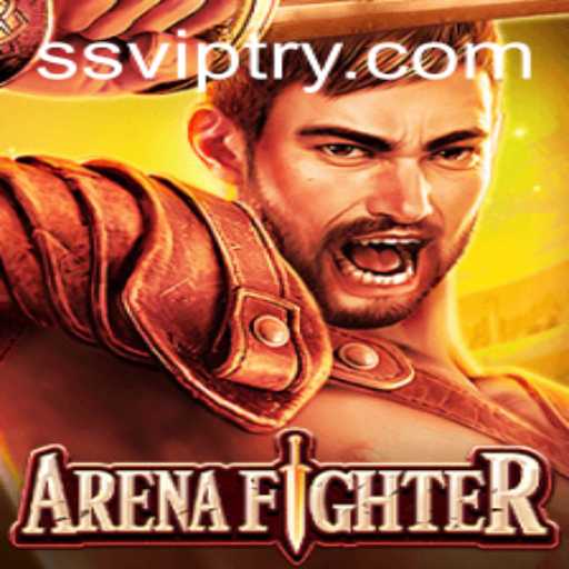 ArenaFighter: The Ultimate Battle Experience in Gaming