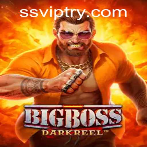 BigBoss: The Ultimate Gaming Experience Enhanced by Ssvip