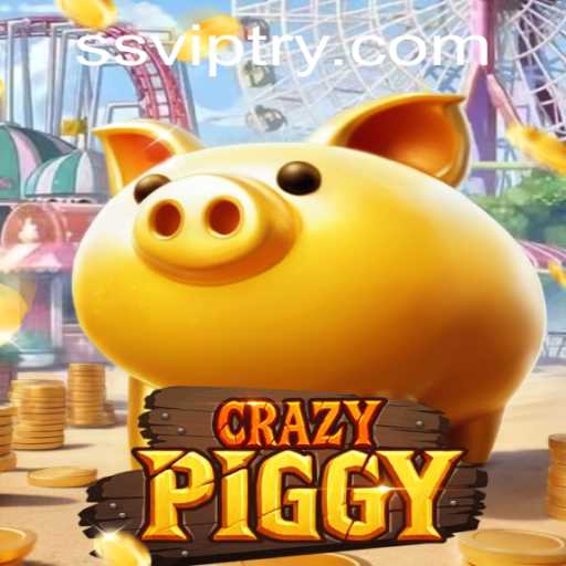 Explore the World of CrazyPiggy: An Exciting New Gaming Experience