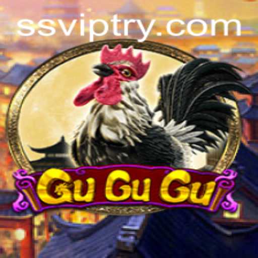 Unveiling GuGuGu: A Deep Dive into the Mesmerizing Game of Chance
