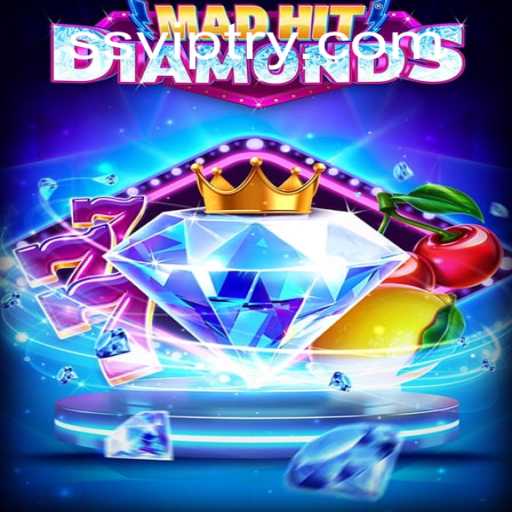 Discover the Thrills of MadHitDiamonds: An Immersive Gaming Experience