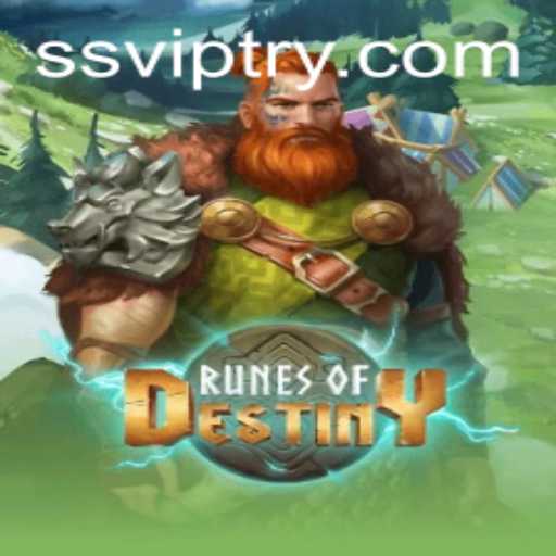 Unveiling RunesOfDestiny: A New Era of Strategic Fantasy Gaming