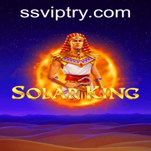 Exploring SolarKing: A Thrilling New Game Adventure